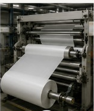 Lamination and coating