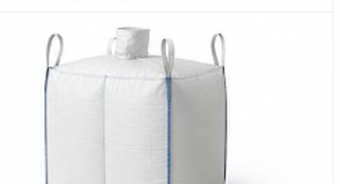 U-panel bags