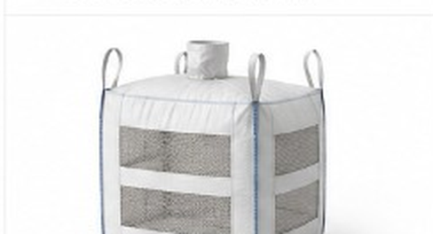 Ventilated bags